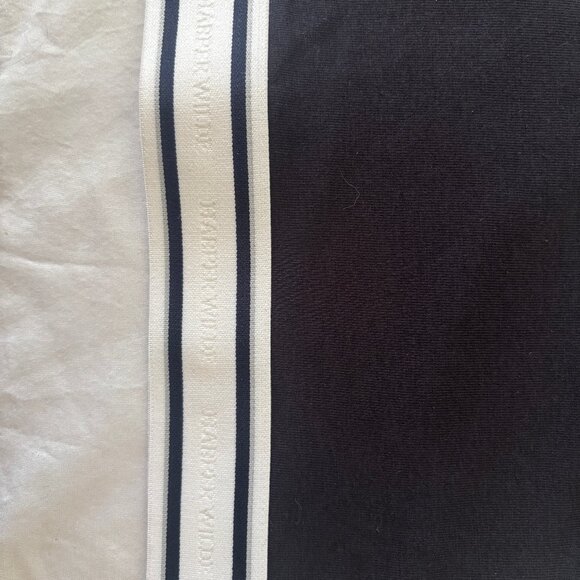 Cloud Cotton Retro Racerback Bralette - Picture 9 of 10